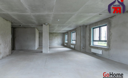 Купить 3-комнатную квартиру, Минск, Виталия Цвирко ул., 65 (Советский район). Фото 31