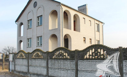 Купить дом, Брест, Березовка, 14.89 соток. Фото 2