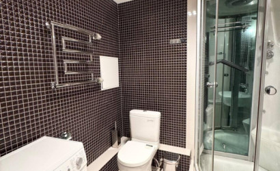 Купить 1-комнатную квартиру, Минск, Скрыганова ул., 4/А(Фрунзенский район). Фото 9