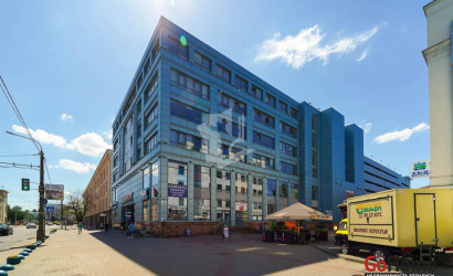 Аренда торгового помещения, Минск, Хоружей ул., 1/А,  8.2 кв.м.. Фото 12