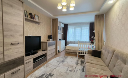 Купить 2-комнатную квартиру, Брест, ул. Гродненская, д. . Фото 1