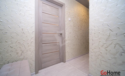 Купить 1-комнатную квартиру, Минск, Радужная ул., 6 (Центральный район). Фото 19