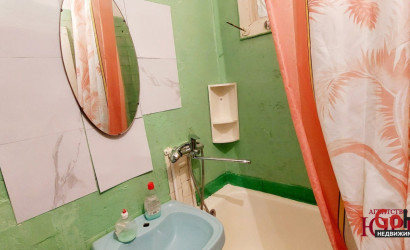 Купить 1-комнатную квартиру, Витебск, Карла Маркса, 104. Фото 10