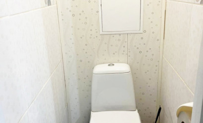 Снять 3-комнатную квартиру на сутки, Жодино, 50 лет Октября. Фото 6