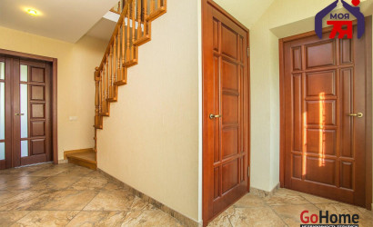 Купить дом, Вытроповщина, Тюрлевская ул., 20 соток. Фото 13