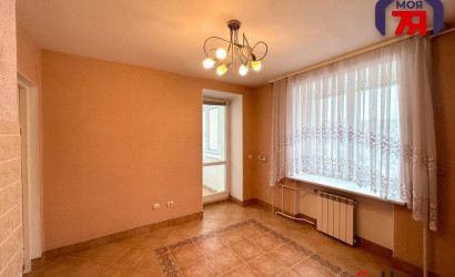 Купить 3-комнатную квартиру, Солигорск, Шахтеров б-р, 3. Фото 19