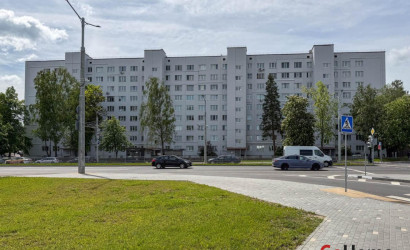 Купить 2-комнатную квартиру, Минск, Ольшевского ул., 77(Фрунзенский район). Фото 24