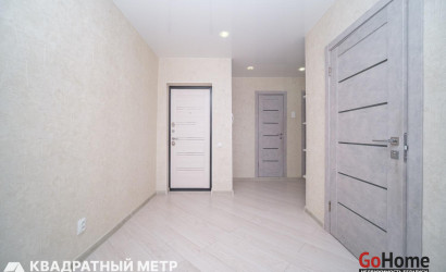 Купить 3-комнатную квартиру, Минск, Калинина пер., 9 (Первомайский район). Фото 31
