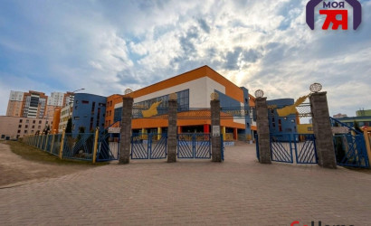 Купить 2-комнатную квартиру, Минск, Семеняко ул., 30 (Фрунзенский район). Фото 23