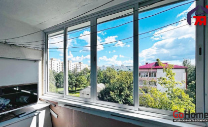 Купить 2-комнатную квартиру, Солигорск, Парковая ул., 8. Фото 7