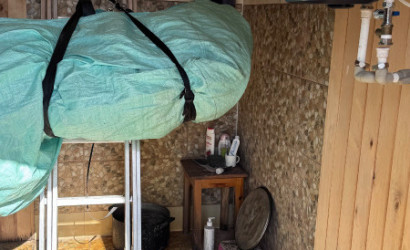 Купить дачу, Мостище, СТ Дубок, 10 соток. Фото 8