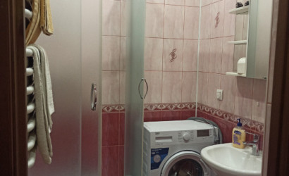 Снять 2-комнатную квартиру на сутки, Слоним, улица В.Крайнего д.27. Фото 8