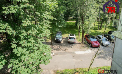 Купить 2-комнатную квартиру, Минск, Калиновского ул., 95 (Первомайский район). Фото 7
