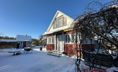 Купить коттедж, Брест, СТ Каменица-Жировецкая, 5 соток. Фото 6