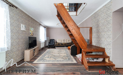 Купить дом, Дуброва, Набережная, 87 соток. Фото 17