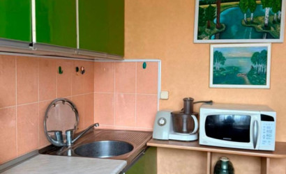 Снять 2-комнатную квартиру, Минск, Заславская ул. 25 (Центральный район). Фото 6