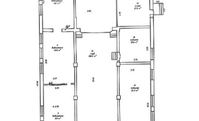 Продажа помещения, Барановичи, Брестская, 279Г/1,  639.9 кв.м.. Фото 10