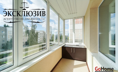 Купить 3-комнатную квартиру, Минск, Водолажского ул., 21/А (Первомайский район). Фото 29