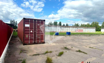 Аренда склада, Станьковский с/с,  30 кв.м.. Фото 2