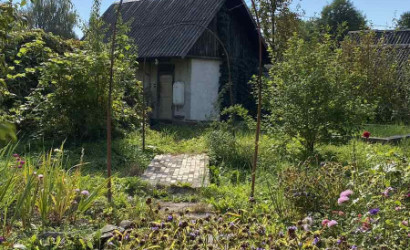 Купить дом, Мариамполь, 25 соток. Фото 16