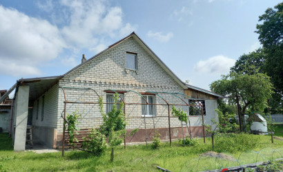 Купить дом, Двор-Гомель, Школьная ул., 6, 25 соток. Фото 18