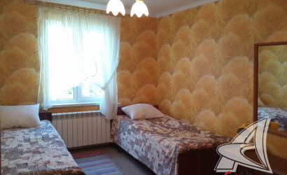 Купить дом, Бусни, Ленинский с/с, 36.3 соток. Фото 25