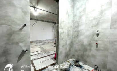 Купить 1-комнатную квартиру, Минск, Виталия Цвирко ул. 102 (Советский район). Фото 20