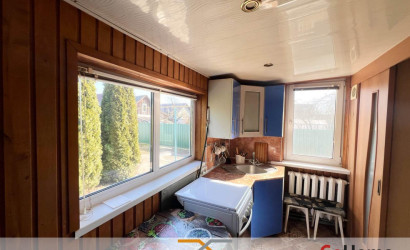 Купить дом, Слуцк, Козберга ул., 5.44 соток. Фото 14