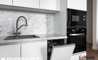 Купить 2-комнатную квартиру, Минск, просп. Победителей, д. 115 (Центральный район). Фото 7