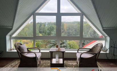 Купить коттедж, Багута, Центральная ул., 89 соток. Фото 15