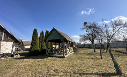 Купить дом, Ковшово, Новый, 25 соток. Фото 8