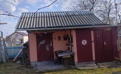 Купить коттедж, Лида, 2-я магистральная, 6 соток. Фото 12