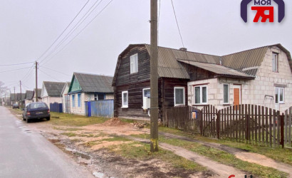 Купить дом, Узда, Пролетарская ул., 6.41 соток. Фото 21