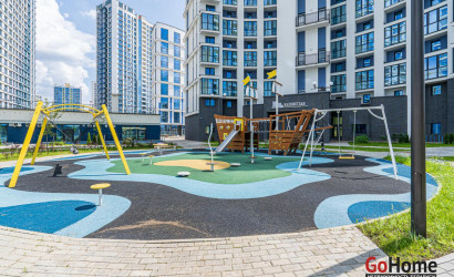 Снять 2-комнатную квартиру, Минск, Леонида Левина ул. 7 (Октябрьский район). Фото 44