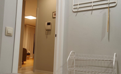 Купить 2-комнатную квартиру, Минск, ул. Кропоткина, д. 57 (Центральный район). Фото 16