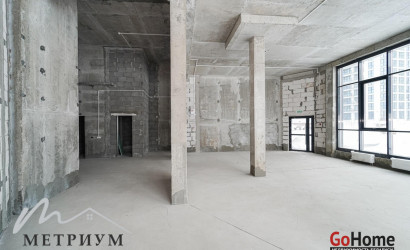 Аренда помещения, Минск, Братская ул., 3,  105.1 кв.м.. Фото 5