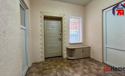 Купить дом, Красная Слобода, Садовая ул., 10 соток. Фото 15