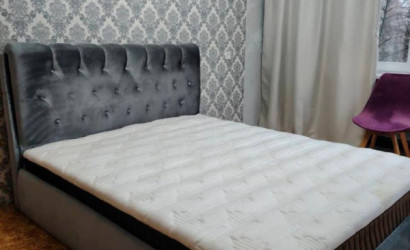 Снять 2-комнатную квартиру, Минск, Могилёвская ул. 36 (Октябрьский район). Фото 9