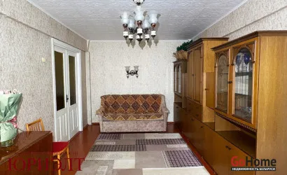  6-этаж.(62.4 м2), Витебск(Московский, 74/3)