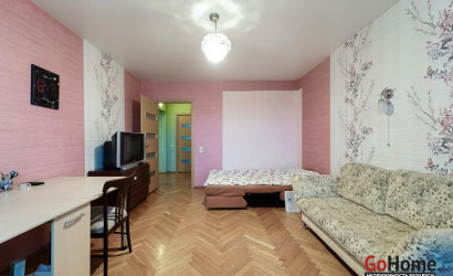 Купить 3-комнатную квартиру, Минск, Кольцова, 32 (Советский район). Фото 9