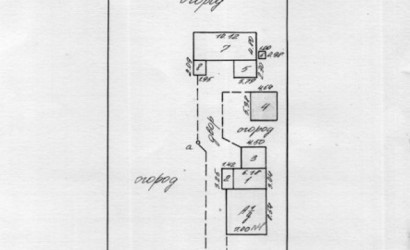 Купить дом, Полторановичи, Комарова, 86.32 соток. Фото 14
