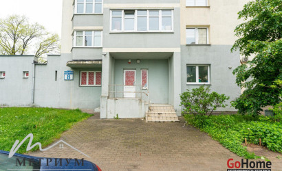 Аренда торгового помещения, Минск, Бурдейного ул., 8,  от 89.4 до 279.7 кв.м.. Фото 4