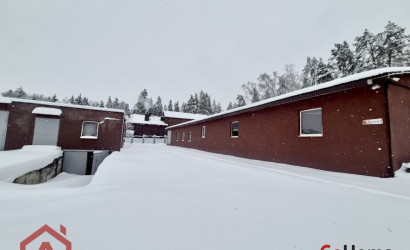 Продажа помещения, Юхновка, Луговая, 8,  1261.6 кв.м.. Фото 18