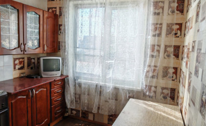 Купить 2-комнатную квартиру, Гомель, Свиридова ул., 7/2. Фото 10