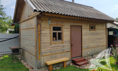 Купить дом, Каменица-Жировецкая, Мухавецкий с/с, 5.31 соток. Фото 31