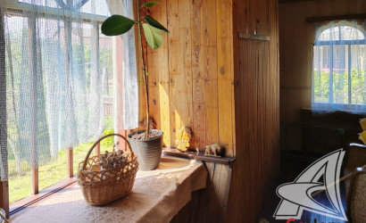 Купить дом, Брест, Гершоны, 11.02 соток. Фото 38