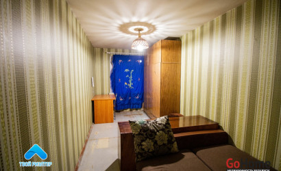 Купить 2-комнатную квартиру, Гомель, ул. Кожара, д. 36. Фото 3