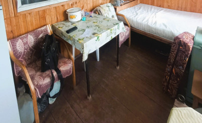 Купить дачу, Талька, с/т Сябрынь, уч. 34, 7.2 соток. Фото 4