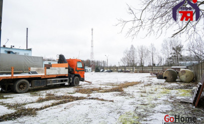 Аренда склада, Орешники, Центральная ул.,  от 30 до 2000 кв.м.. Фото 31