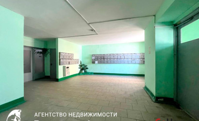 Купить 2-комнатную квартиру, Минск, Победителей пр-т 39 (Центральный район). Фото 27